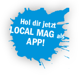 Hol dir jetzt LOCAL MAG als APP!