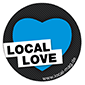 LOCAL MAG - LOCAL L♥VE