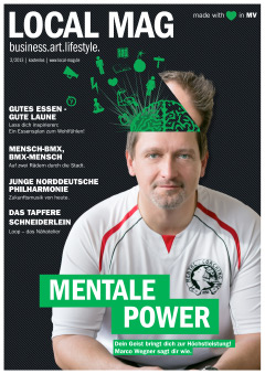 LOCAL MAG - Ausgabe 2